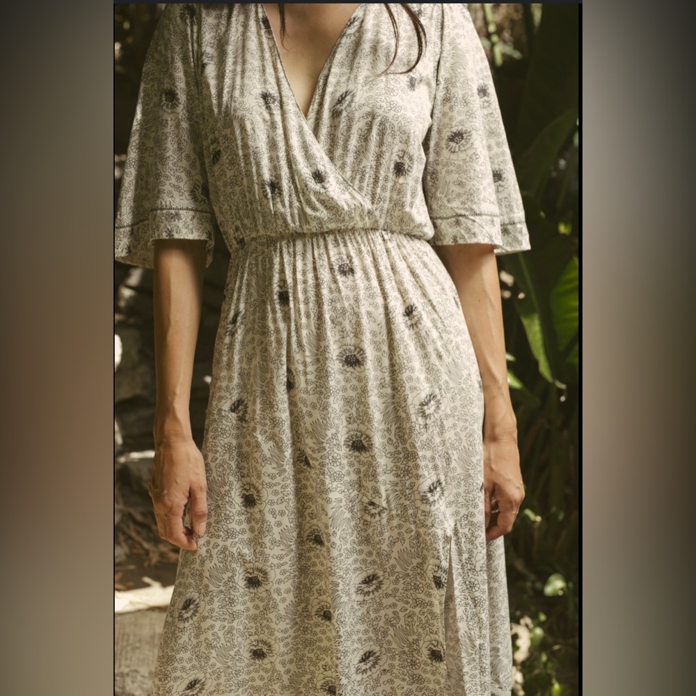 NWT Natalie Martin Coco Dress